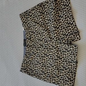 Banana Republic Shorts Size 14